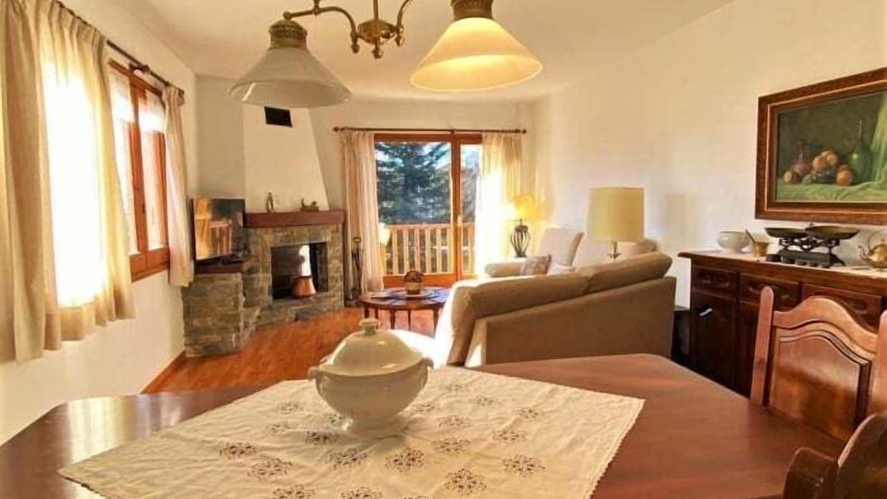 Photo of Livingroom in Puigcerda