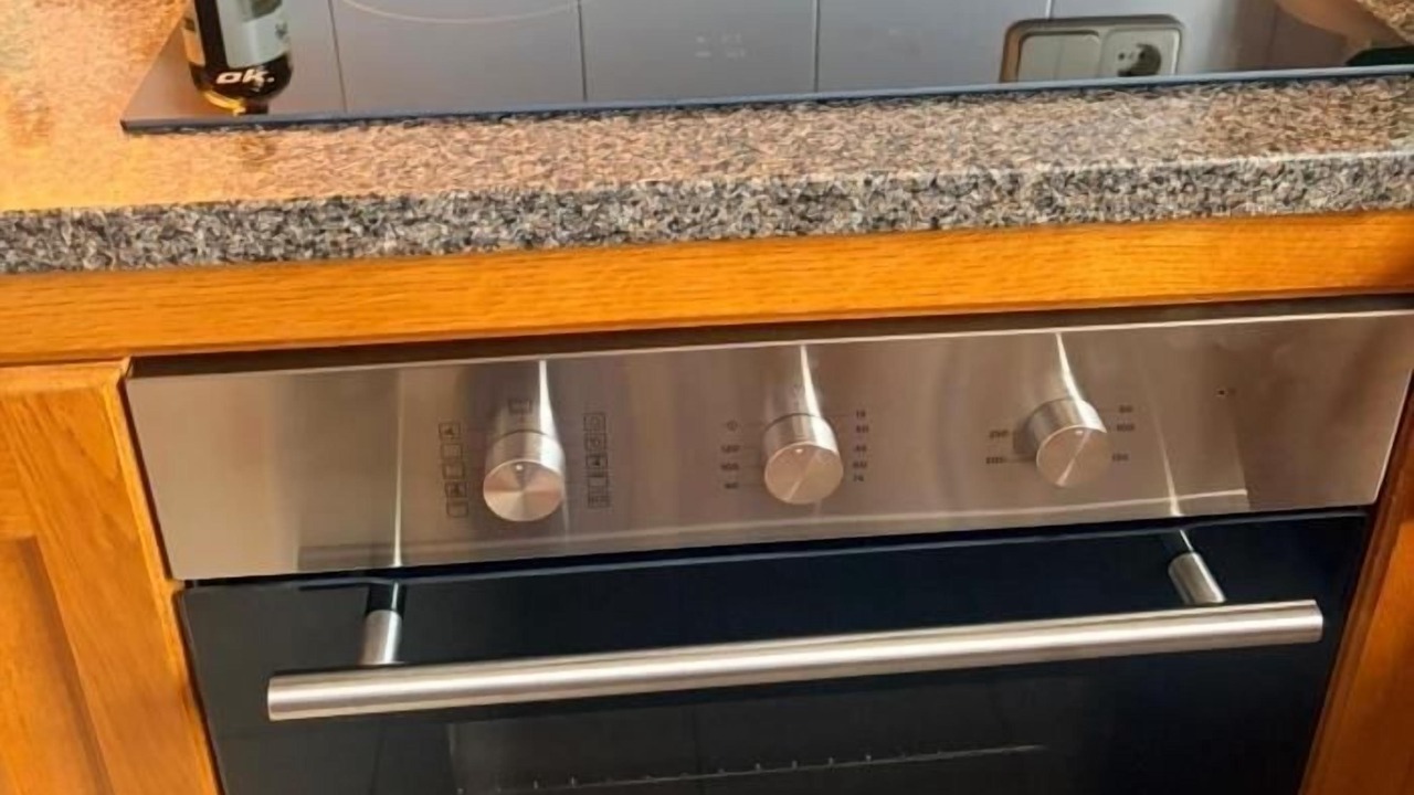 Photo of Kitchen in Puigcerda
