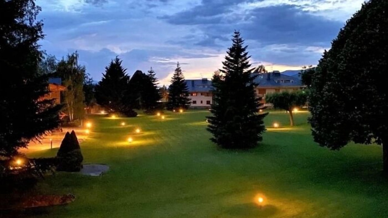 Photo of Outdoor in Puigcerda