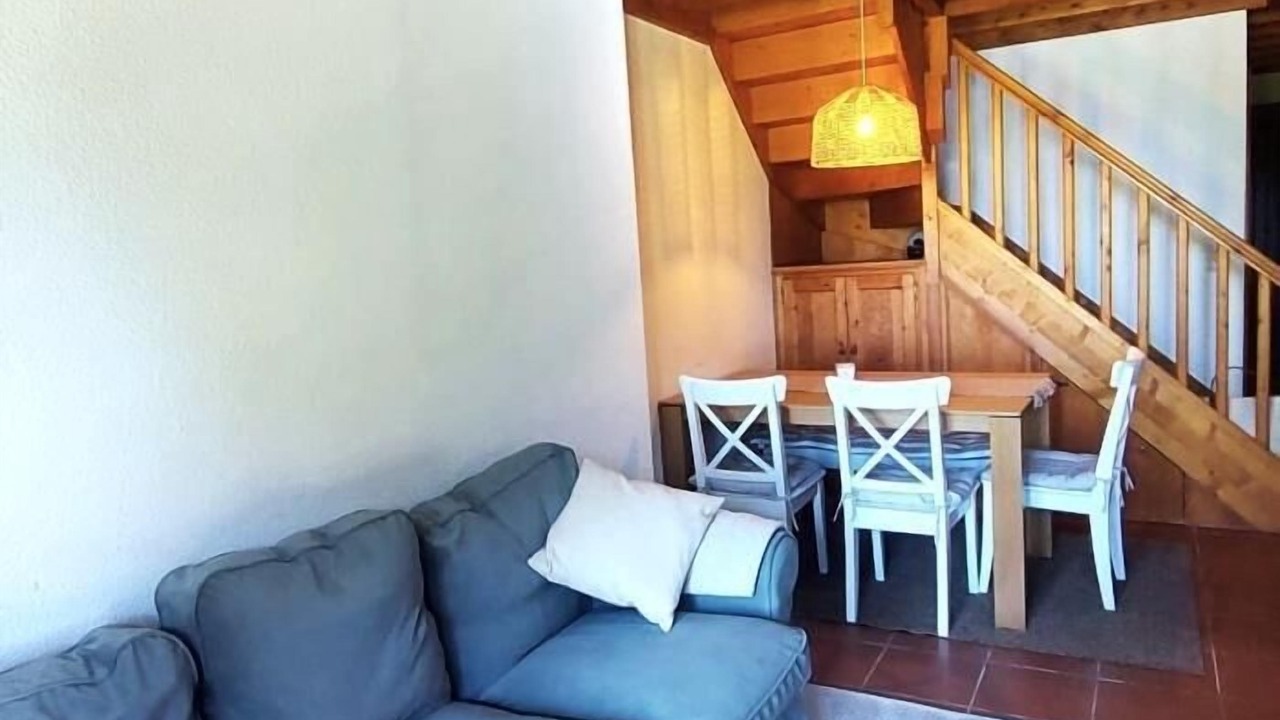 Photo of Livingroom in Sainte-Leocadie