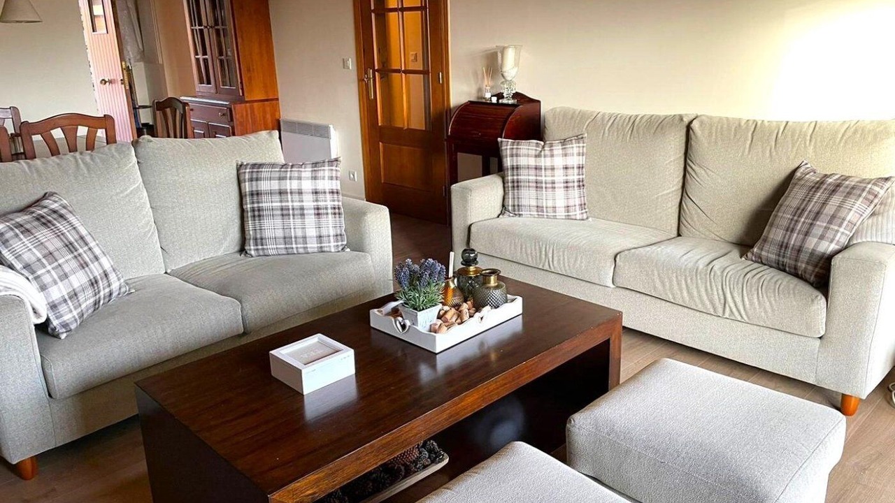 Photo of Livingroom in Angoustrine
