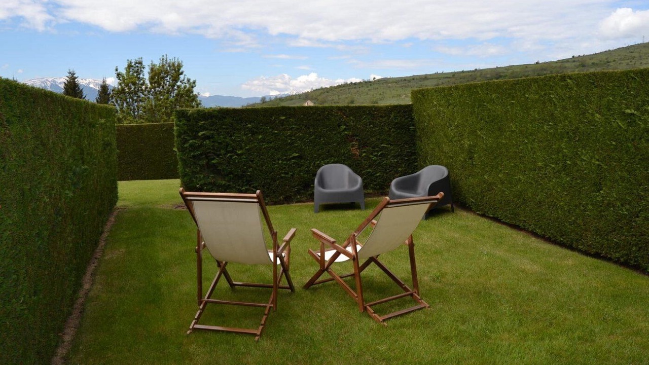 Photo of Outdoor in Angoustrine
