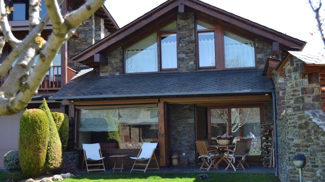 Photo of Outdoor in Soriguerola