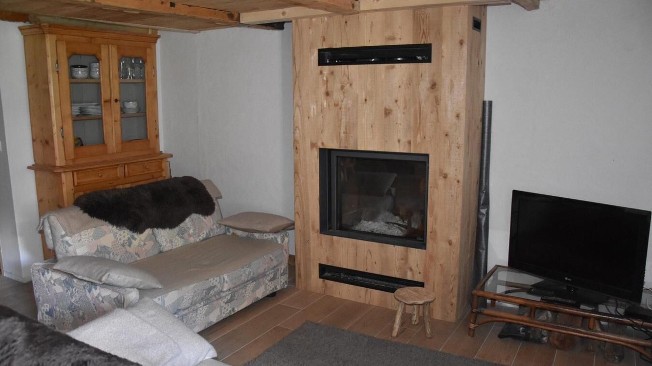 Photo of Livingroom in Pralognan-la-Vanoise