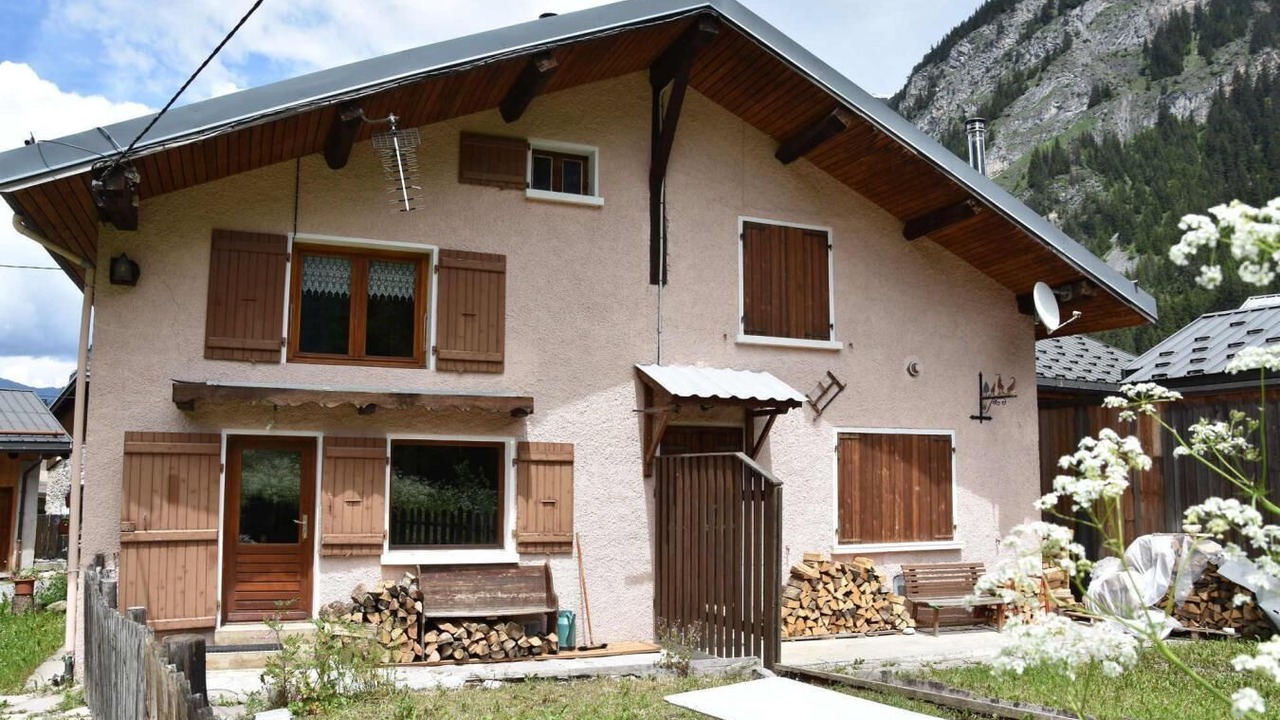 Photo of Outdoor in Pralognan-la-Vanoise
