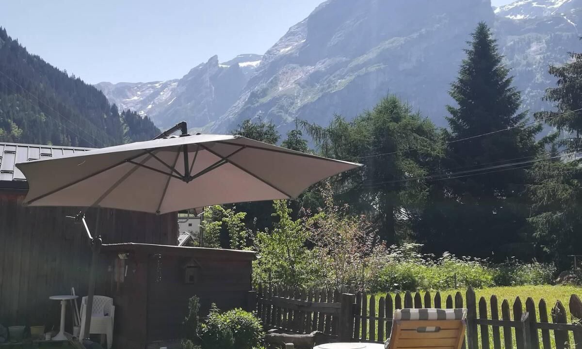 Photo of Outdoor in Pralognan-la-Vanoise