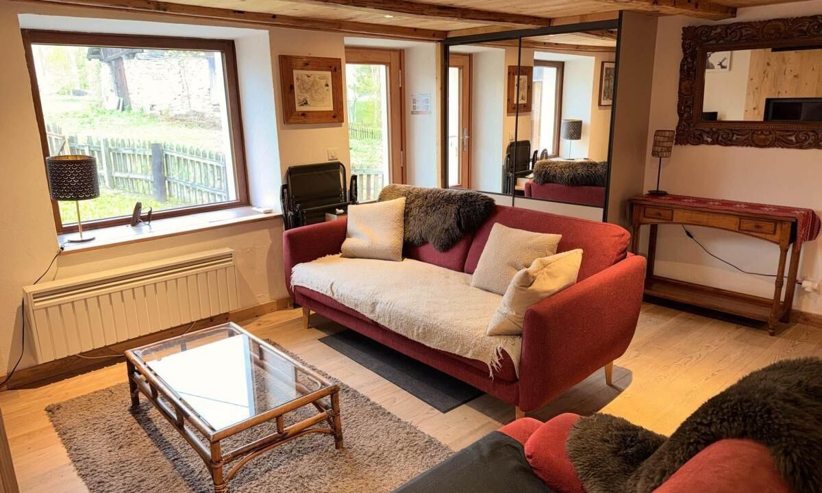 Photo of Livingroom in Pralognan-la-Vanoise