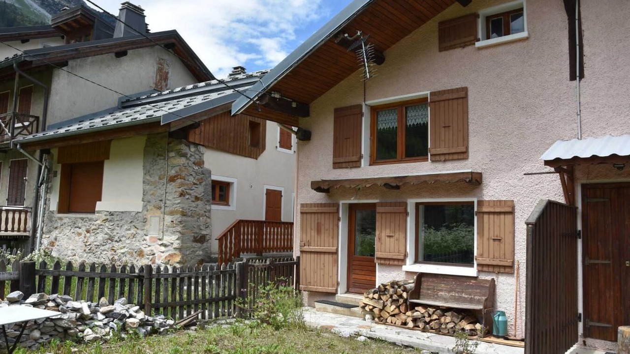 Photo of Outdoor in Pralognan-la-Vanoise