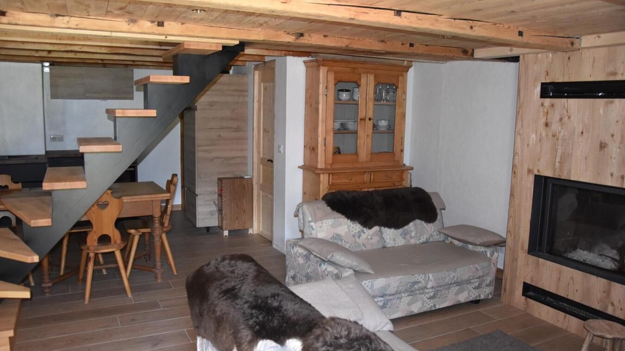 Photo of Livingroom in Pralognan-la-Vanoise