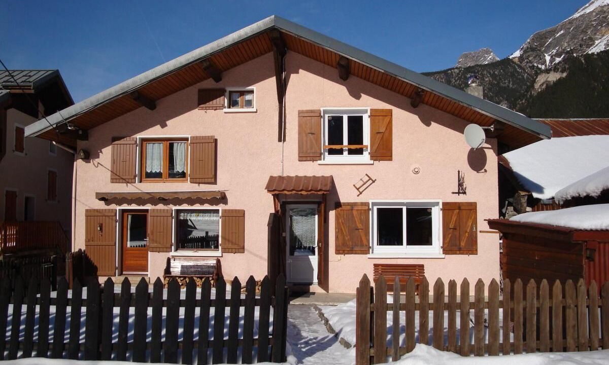 Photo of Outdoor in Pralognan-la-Vanoise