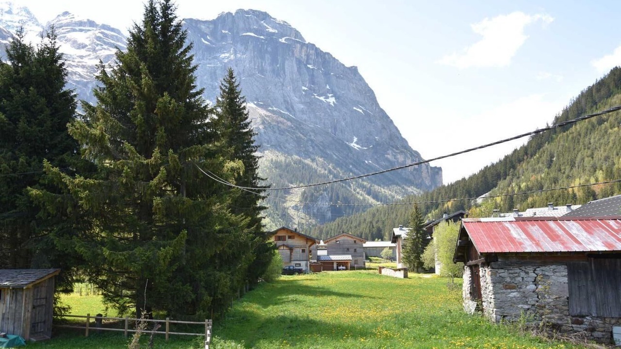 Photo of Outdoor in Pralognan-la-Vanoise