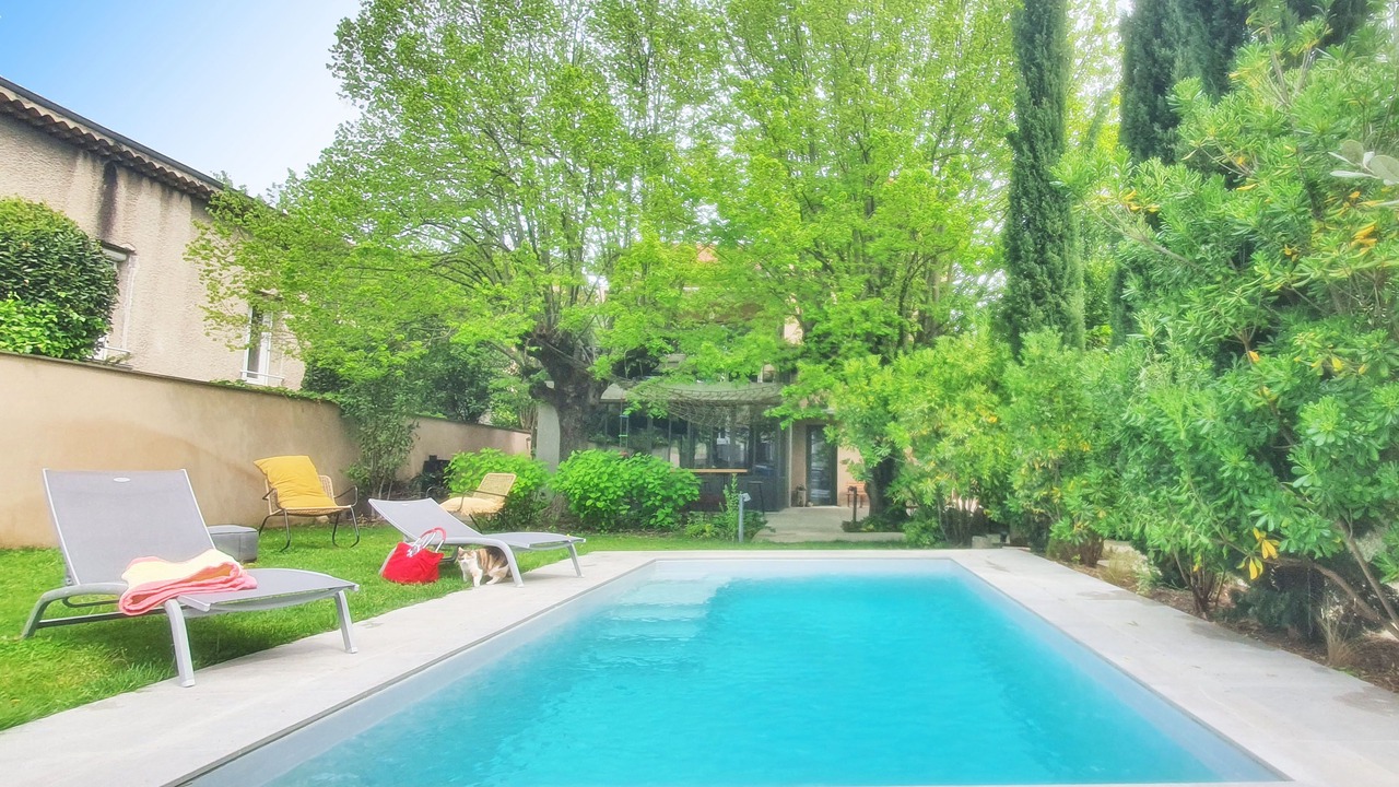 Photo of Outdoor in Montelimar