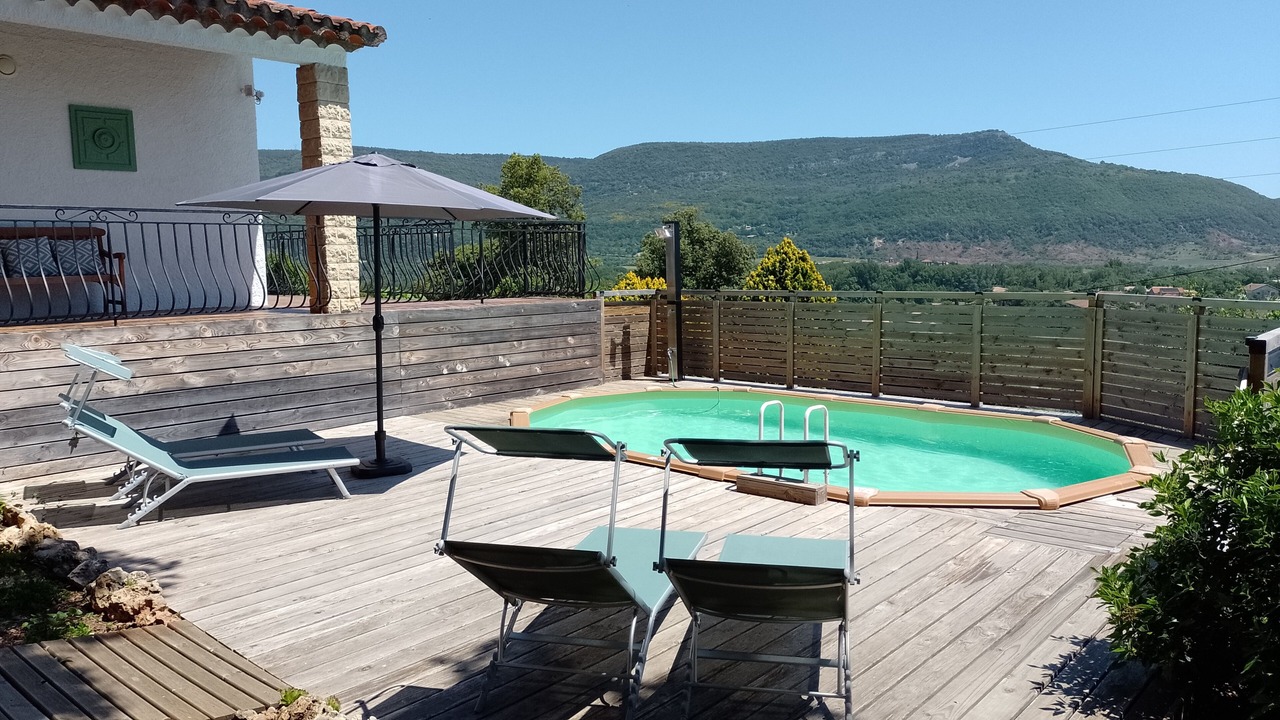 Photo of Outdoor in La Tour-Sur-Orb