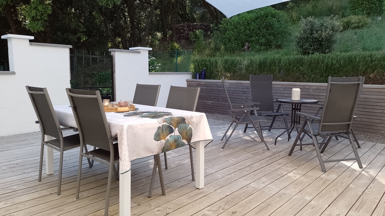 Photo of Outdoor in La Tour-Sur-Orb