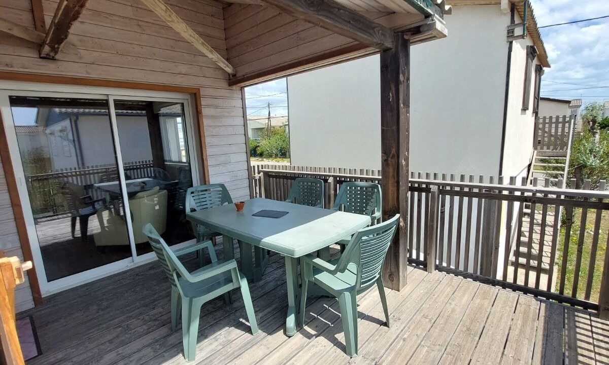 Photo of Outdoor in Gruissan Plage