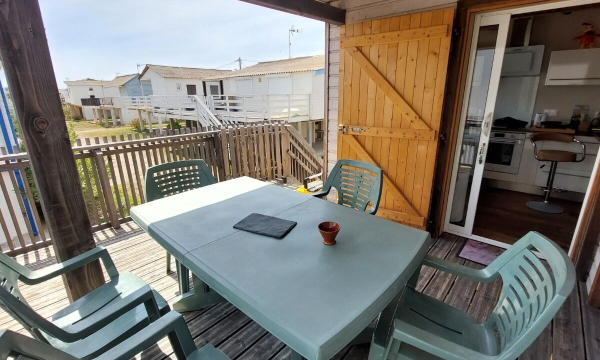 Photo of Outdoor in Gruissan Plage