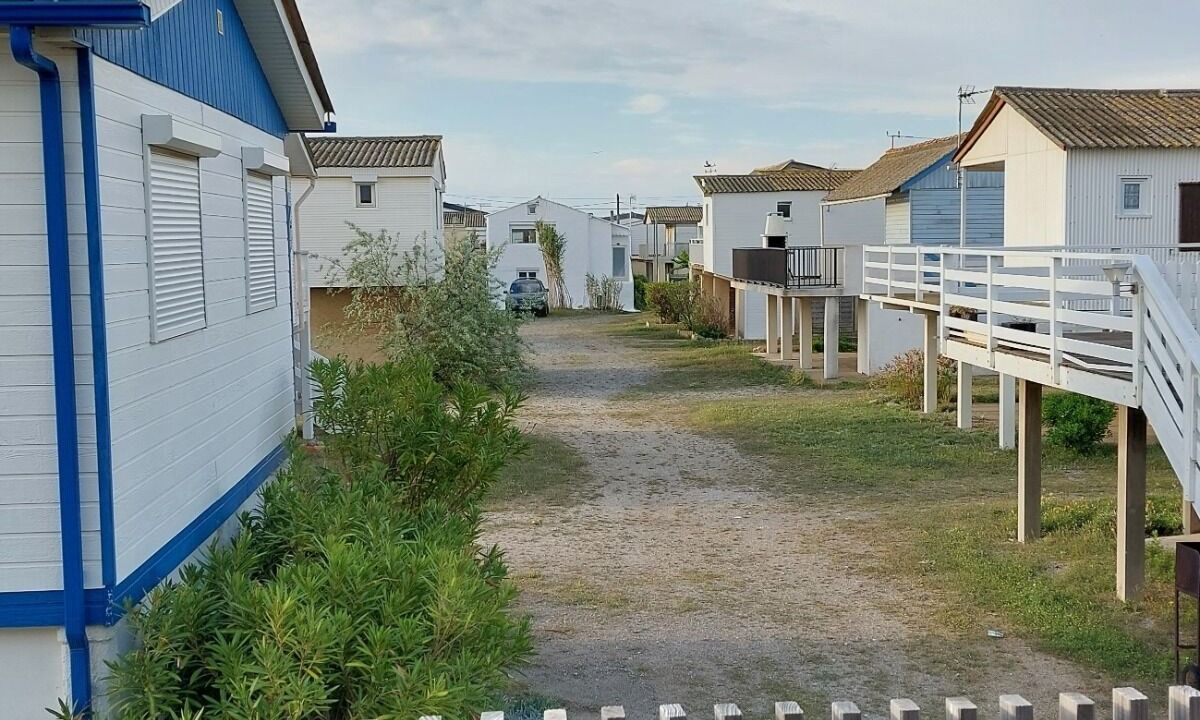 Photo of Outdoor in Gruissan Plage