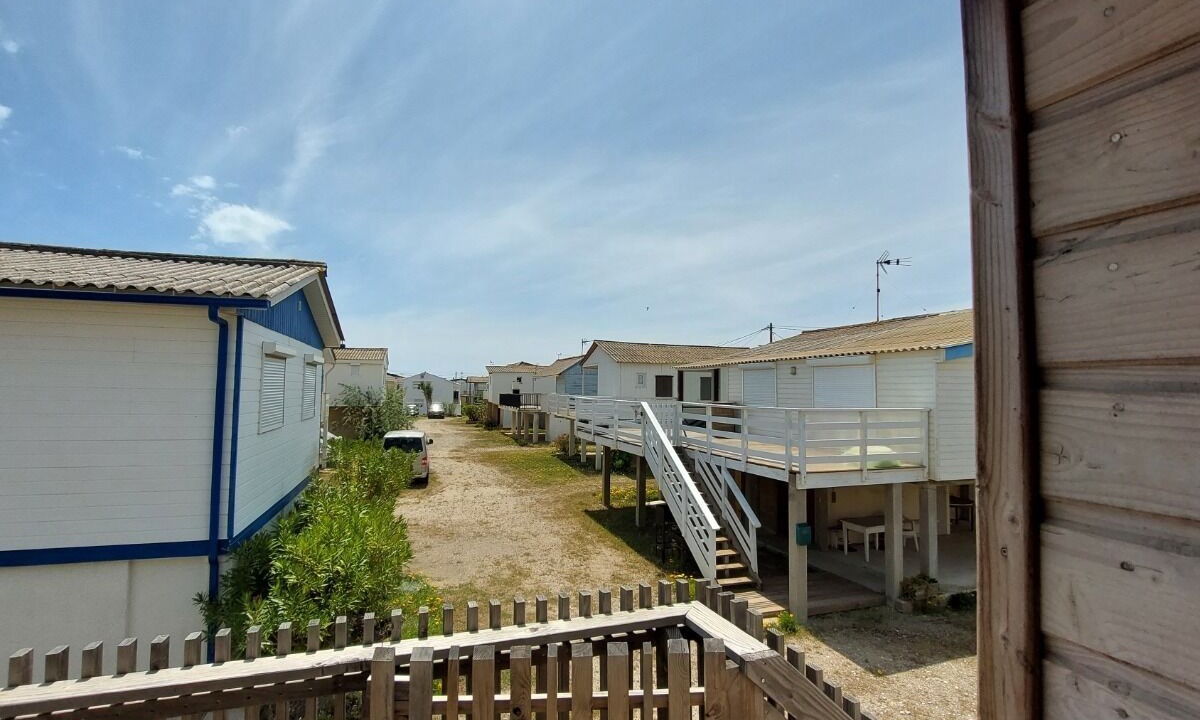 Photo of Outdoor in Gruissan Plage
