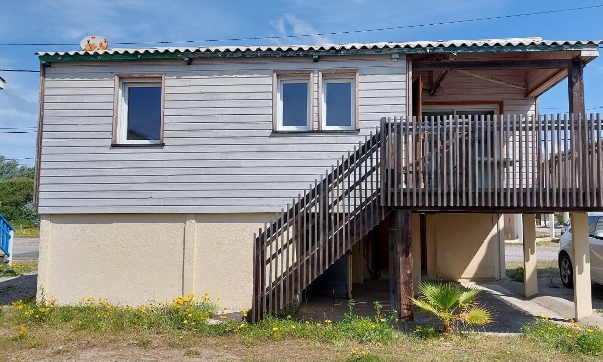 Photo of Outdoor in Gruissan Plage