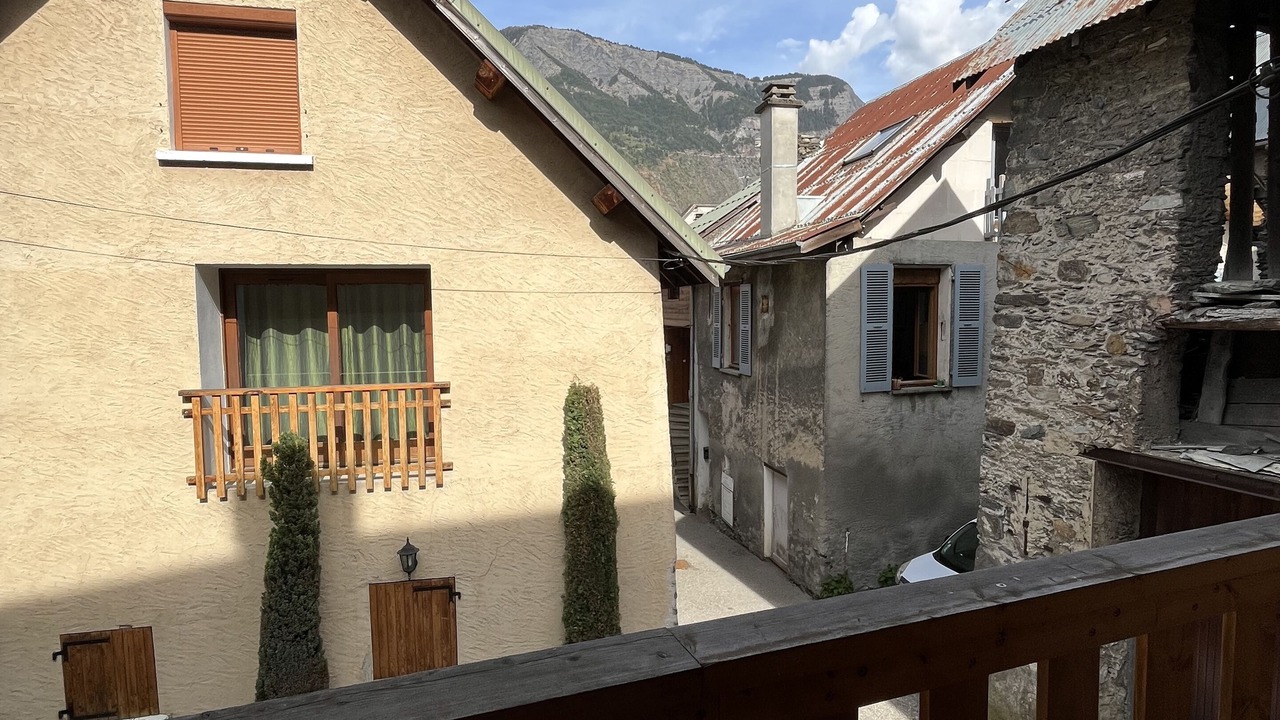 Photo of Outdoor in Le Bourg-d'Oisans