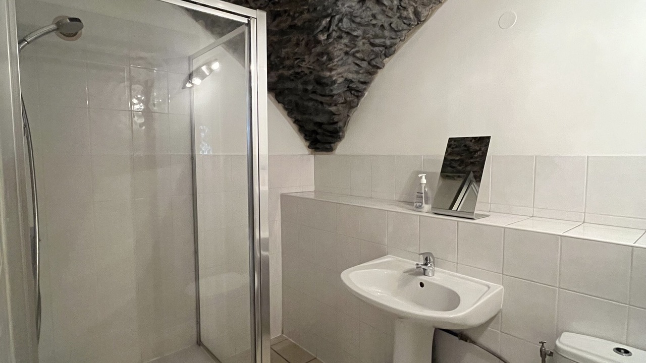 Photo of Bathroom in Le Bourg-d'Oisans