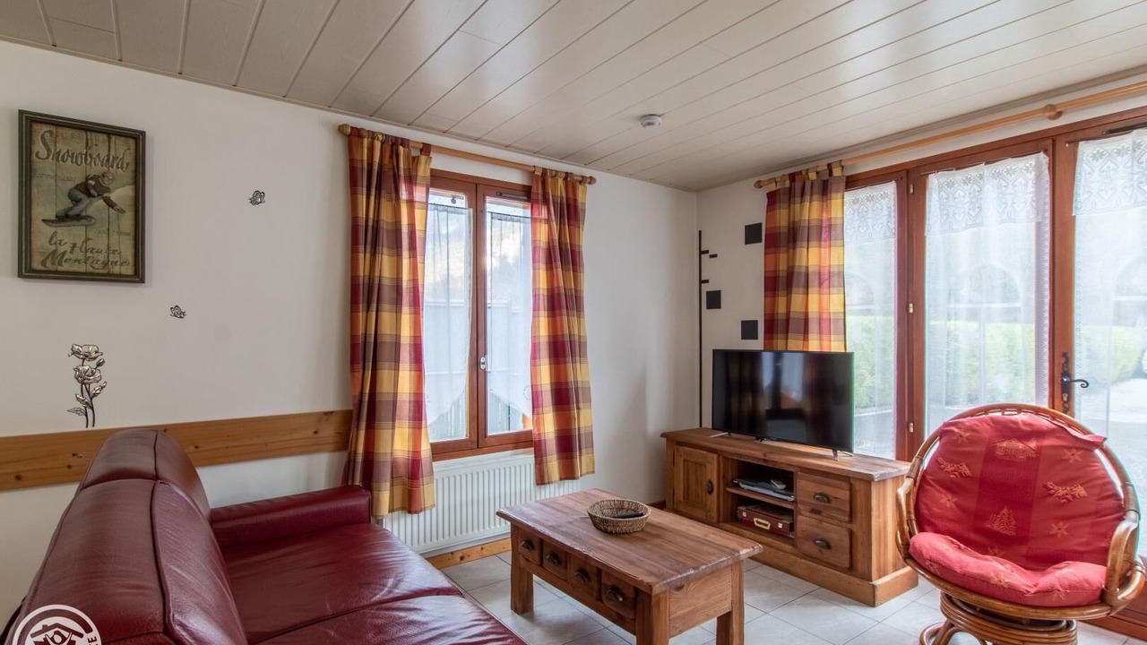 Photo of Livingroom in Doussard