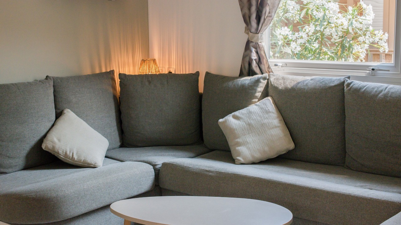 Photo of Livingroom in Canet-Plage