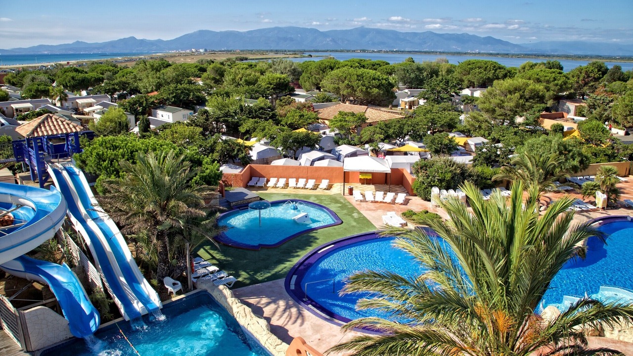 Photo of Outdoor in Canet-Plage
