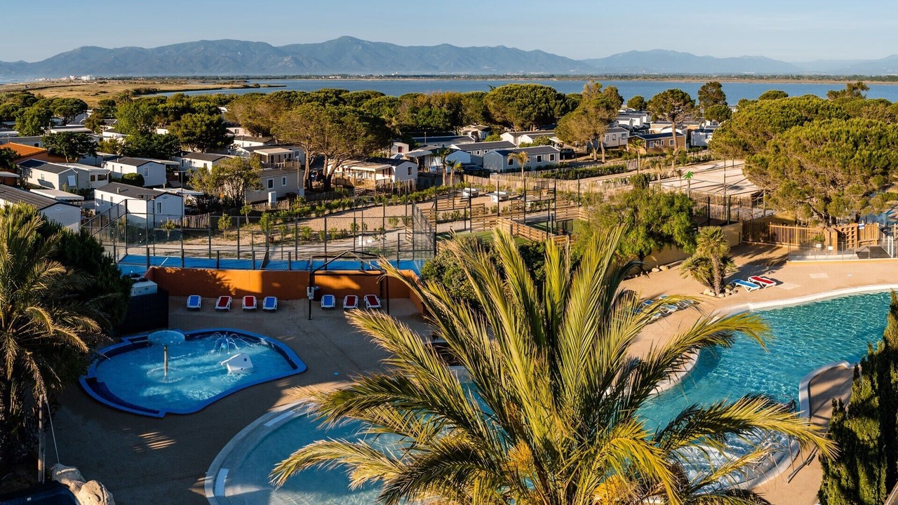 Photo of Outdoor in Canet-Plage
