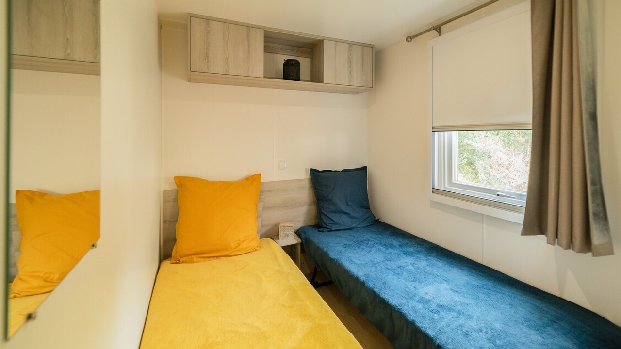 Photo of Bedroom in Canet-Plage