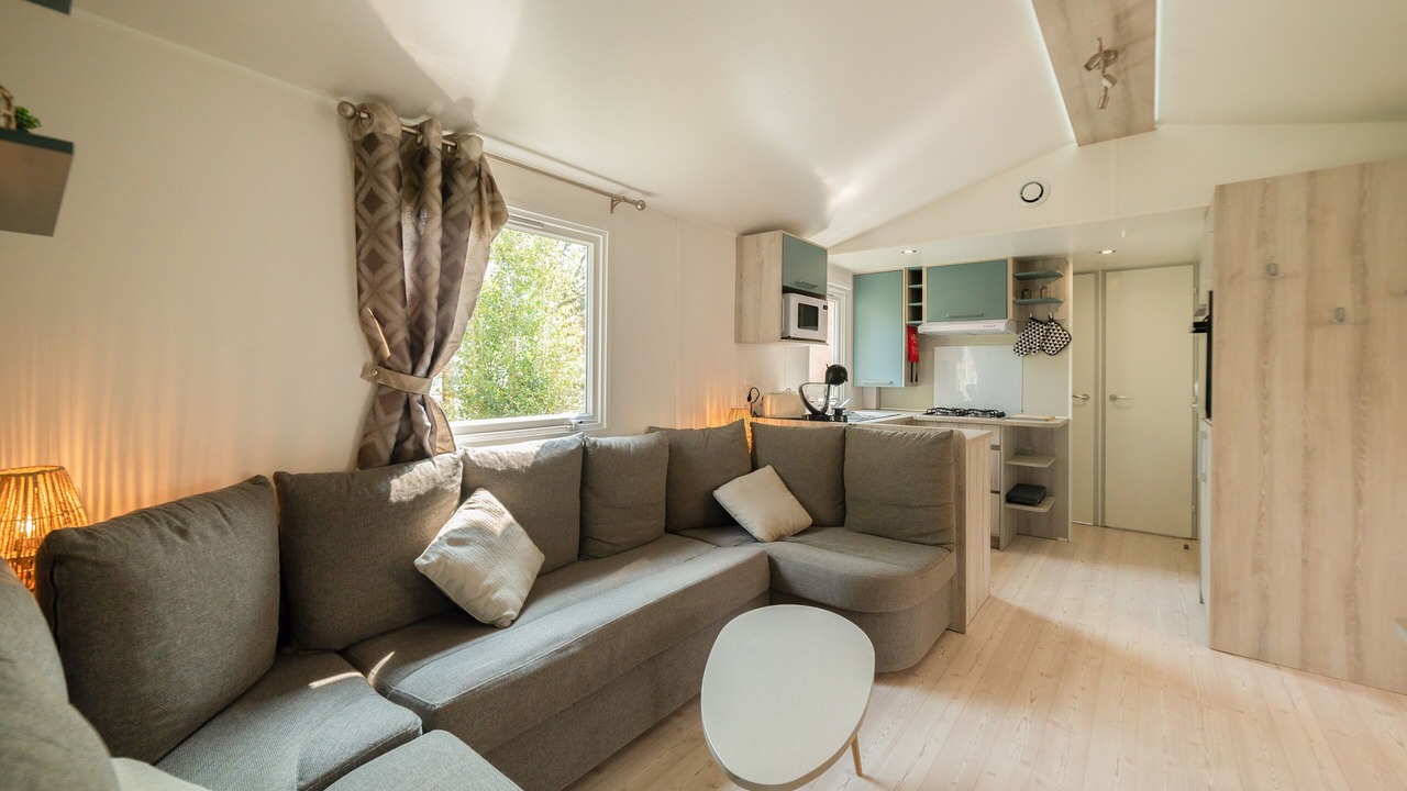Photo of Livingroom in Canet-Plage