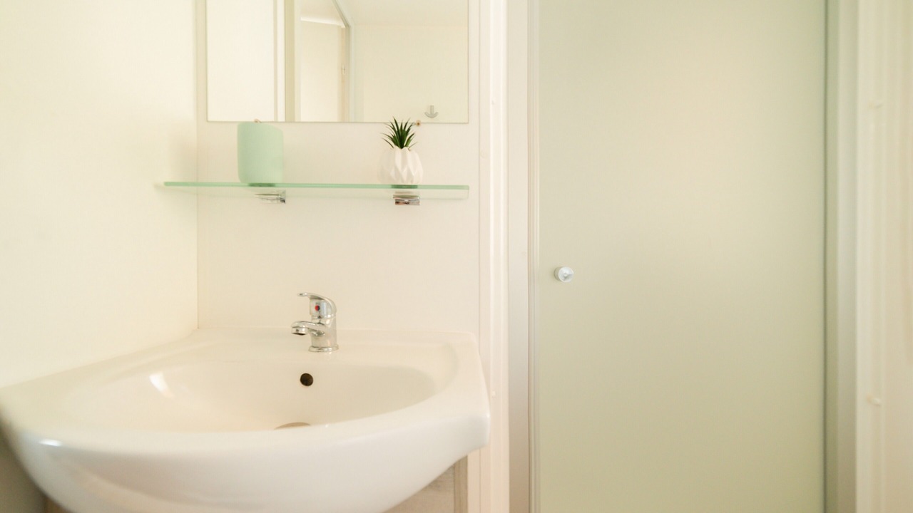 Photo of Bathroom in Canet-Plage