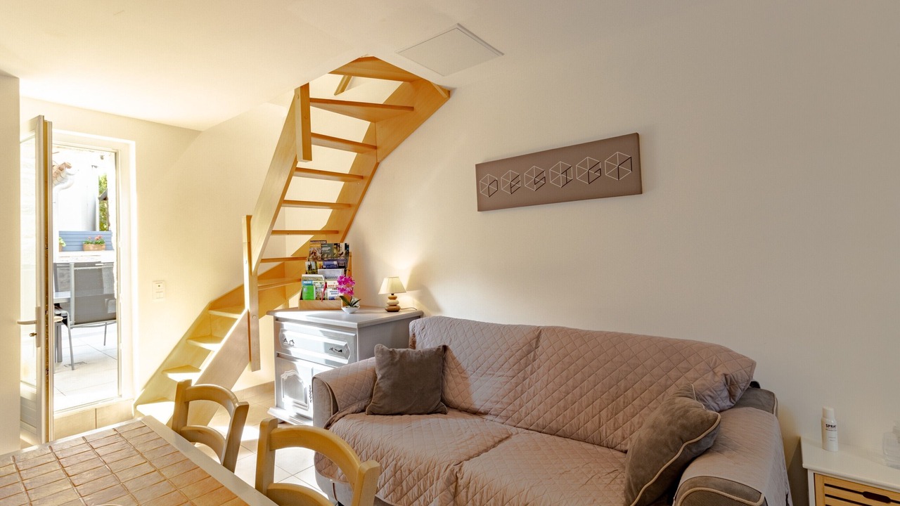 Photo of Livingroom in Lacave