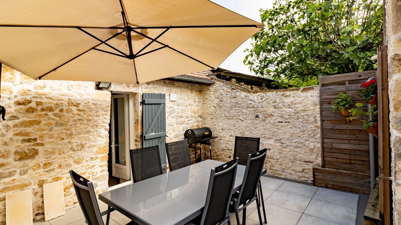 Photo of Outdoor in Lacave