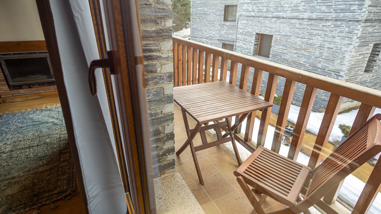 Photo of Outdoor in La Molina