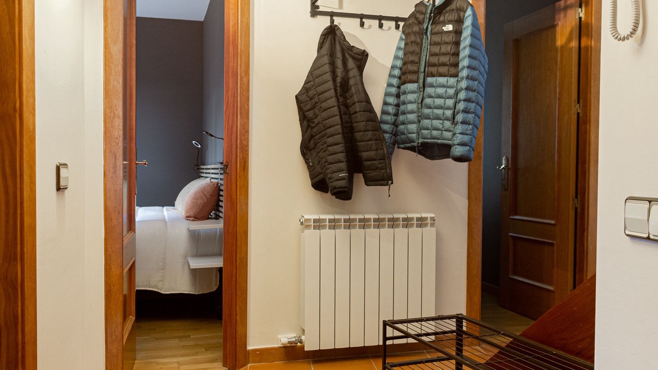 Photo of Bedroom in La Molina
