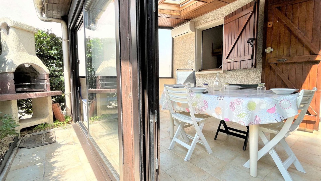 Photo of Outdoor in Gruissan
