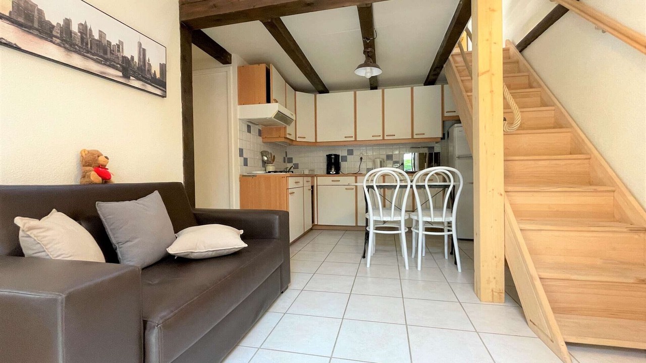 Photo of Livingroom in Gruissan