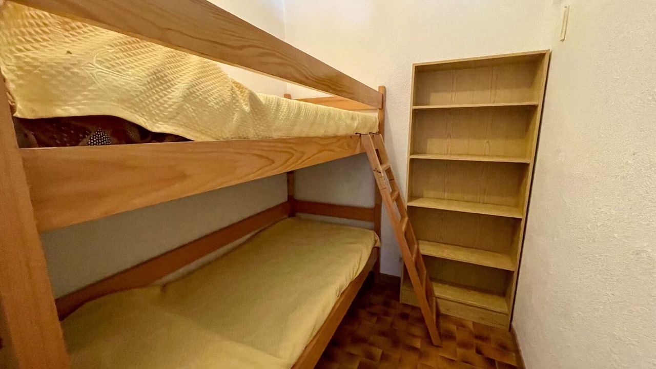 Photo of Bedroom in Saint-Nazaire