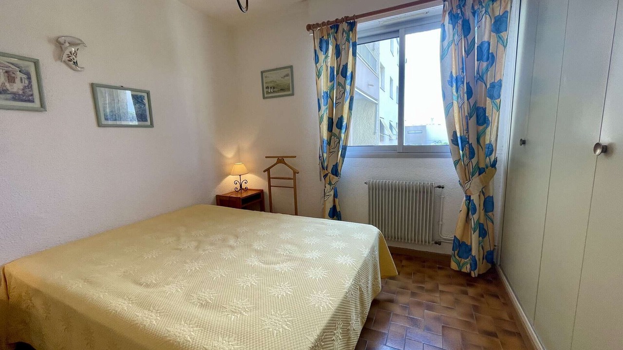 Photo of Bedroom in Saint-Nazaire