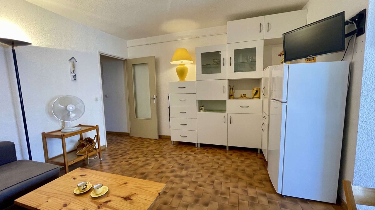 Photo of Livingroom in Saint-Nazaire