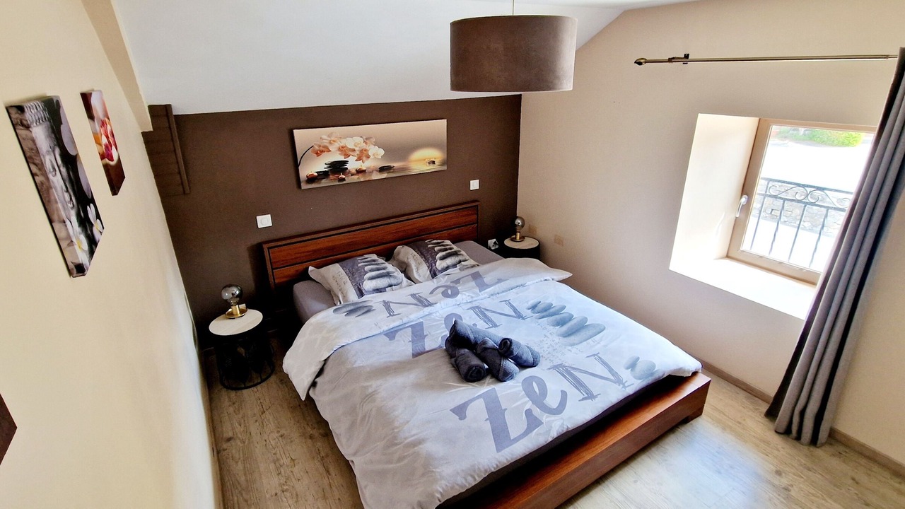 Photo of Bedroom in Rieutort-de-Randon