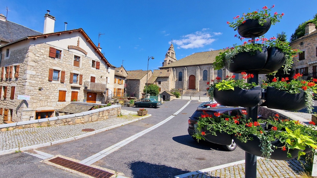 Photo of Outdoor in Rieutort-de-Randon