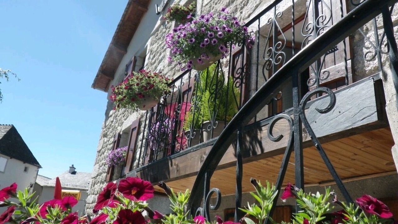 Photo of Outdoor in Rieutort-de-Randon