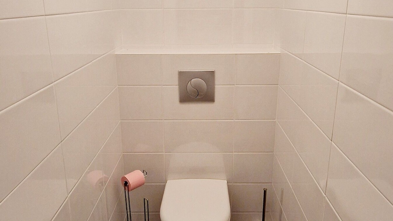 Photo of Bathroom in Rieutort-de-Randon