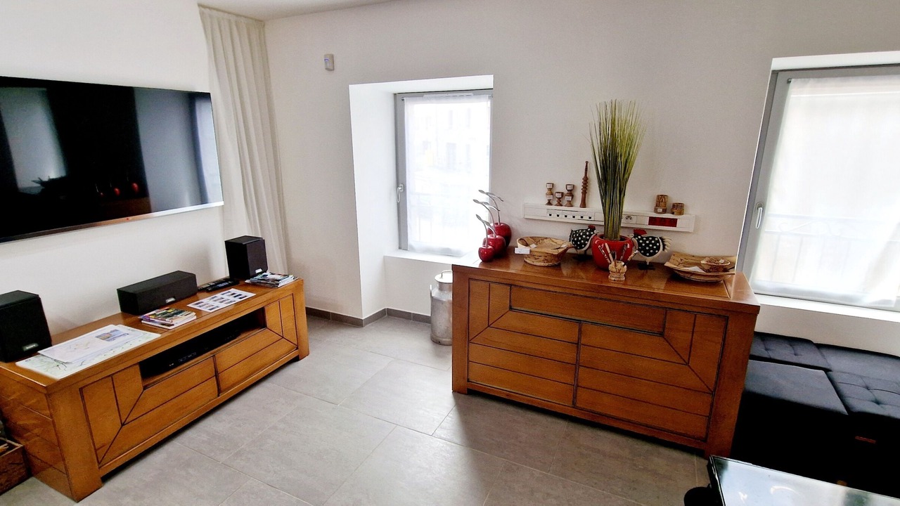 Photo of Livingroom in Rieutort-de-Randon