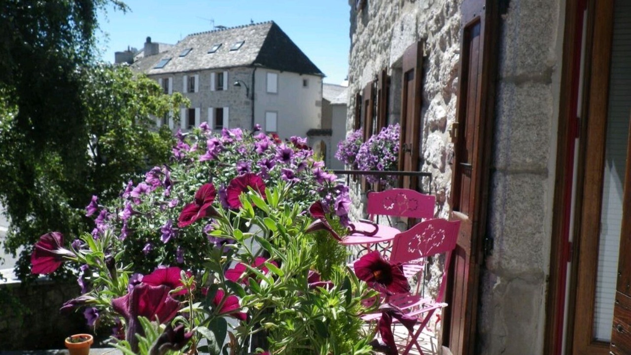 Photo of Outdoor in Rieutort-de-Randon