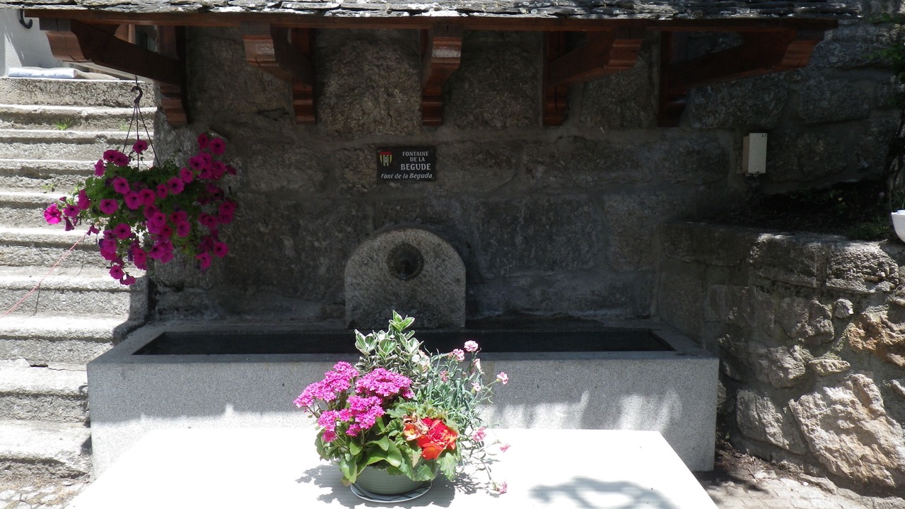 Photo of Outdoor in Rieutort-de-Randon