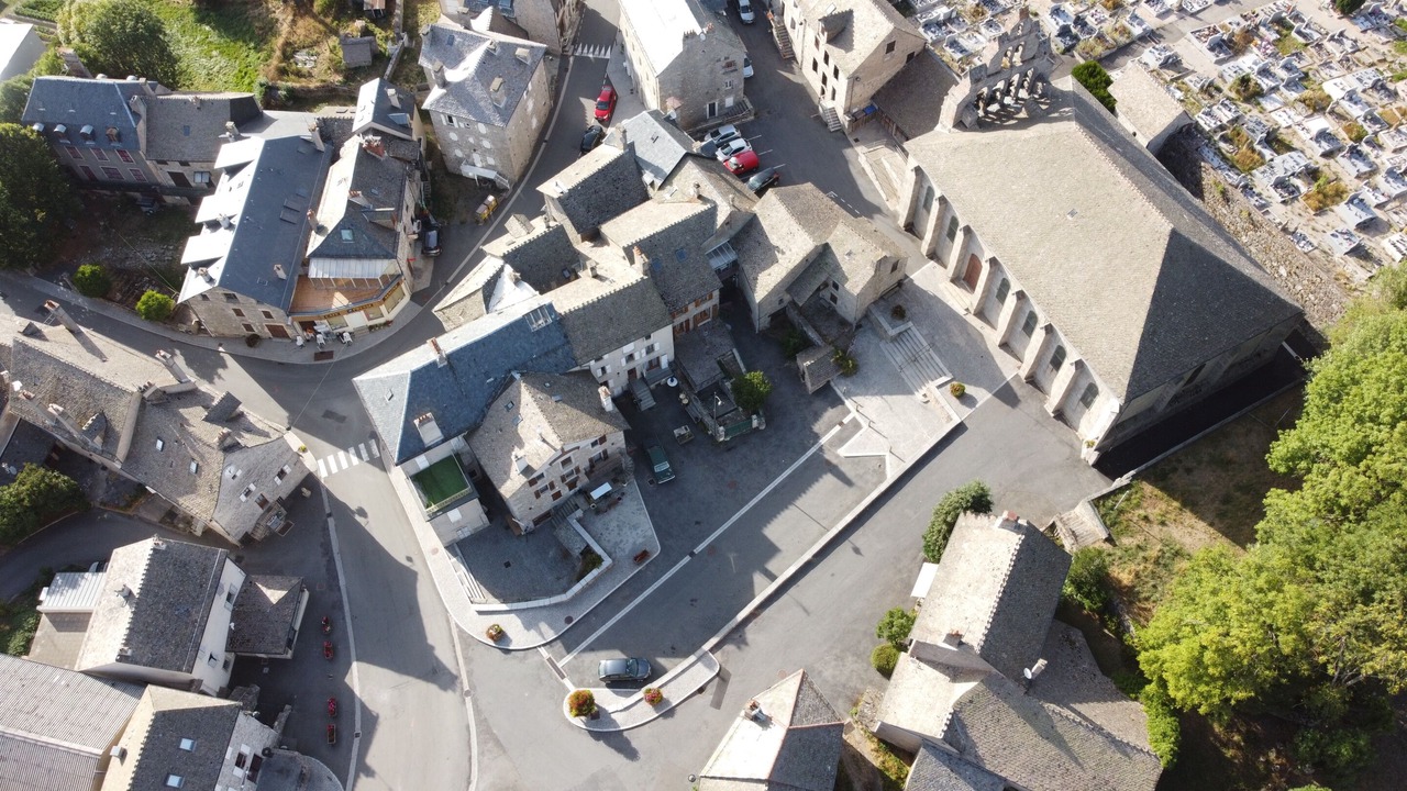 Photo of Outdoor in Rieutort-de-Randon