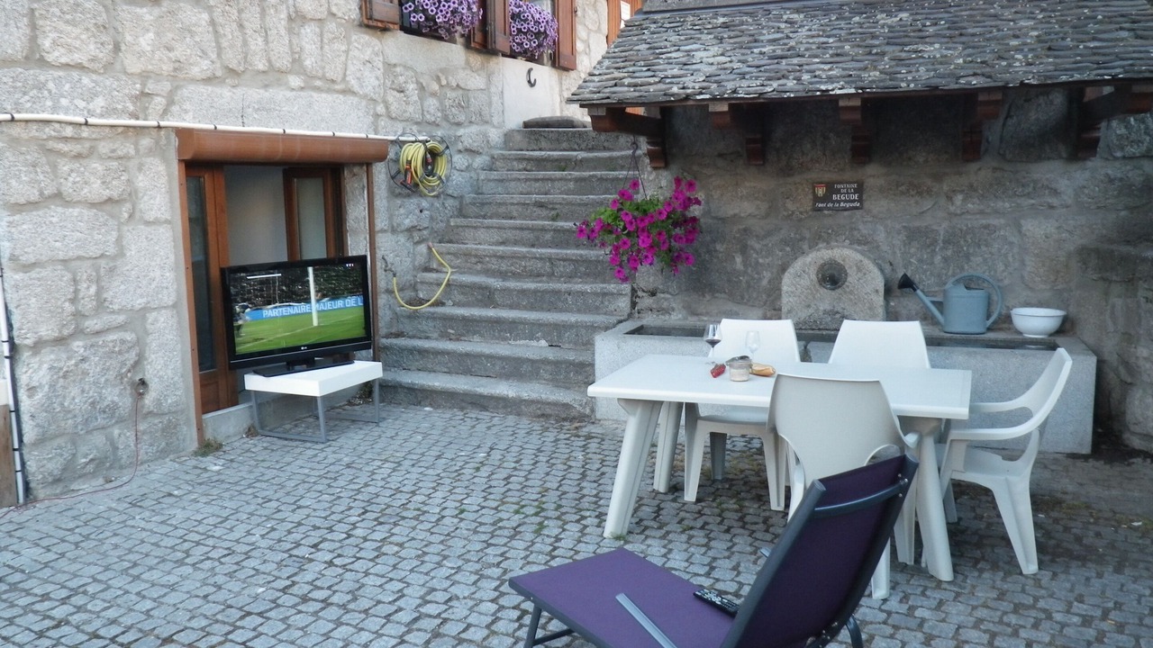 Photo of Outdoor in Rieutort-de-Randon